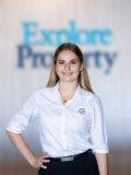 Ebony Richardson - Real Estate Agent From - Explore Property Whitsunday