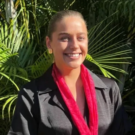 Ebony  Maher - Real Estate Agent at Redlands Coast Realty