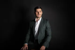 Michael Fava - Real Estate Agent