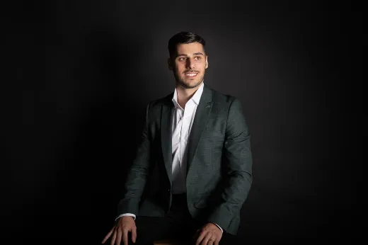 Michael Fava - Real Estate Agent at WHITEFOX Apartments