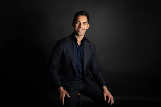 Jesse Jones - Real Estate Agent at WHITEFOX Apartments