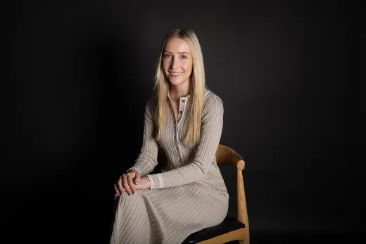 Rebecca Smith - Real Estate Agent at WHITEFOX Apartments