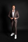 Dylan Francis - Real Estate Agent From - WHITEFOX Real Estate - Bayside