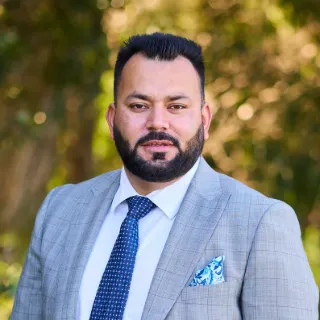 Kamar Bal - Real Estate Agent