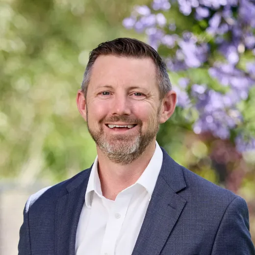 Andrew Cowan - Real Estate Agent at Harcourts Solutions - Alderley
