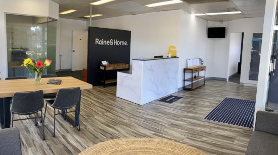 Raine & Horne - Maitland - Real Estate Agency
