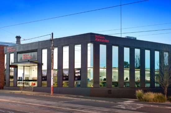 Nelson Alexander - Kew - Real Estate Agency