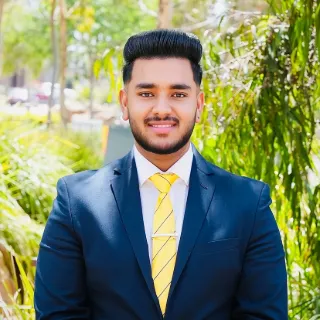 Arun Mahajan - Real Estate Agent