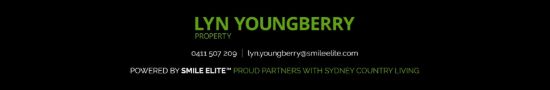 Lyn Youngberry Property - LISMORE - Real Estate Agency