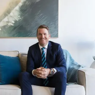 Ben Gazal - Real Estate Agent
