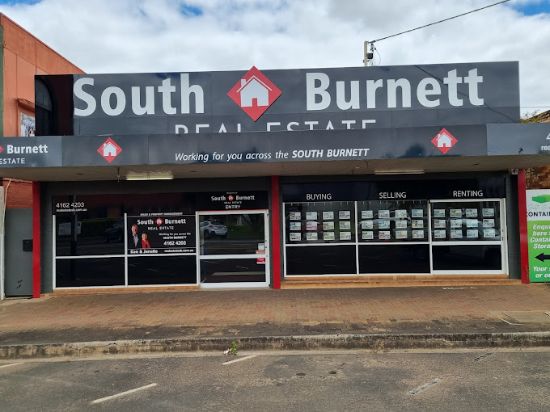 South Burnett Real Estate - Real Estate Agency