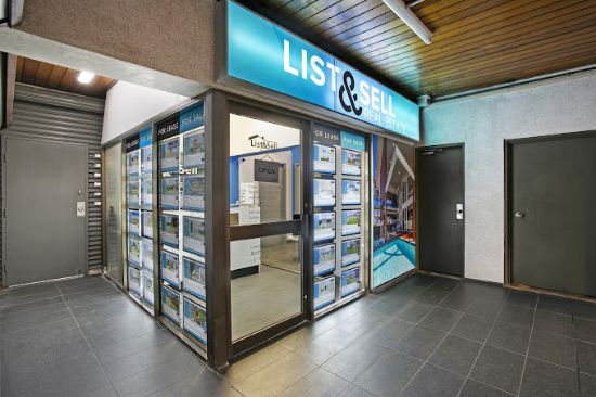 List & Sell Real Estate - Campbelltown - Real Estate Agency