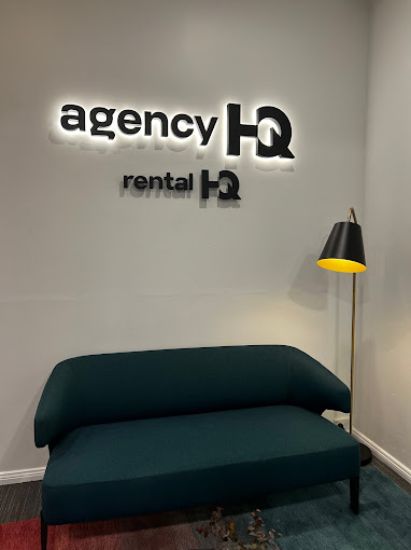 Agency HQ - CALAMVALE - Real Estate Agency