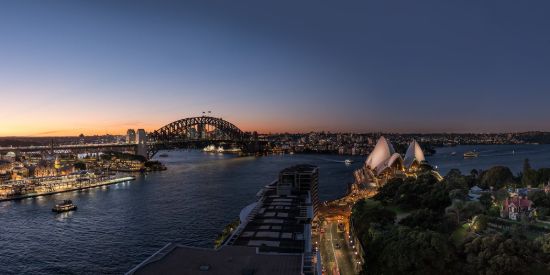 Century 21 City Quarter - Sydney - Real Estate Agency
