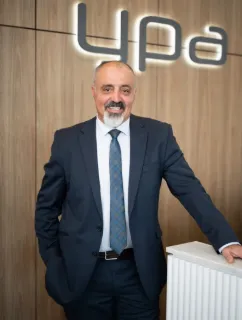 Michael Sassine - Real Estate Agent