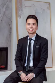 Gordon  Quach - Real Estate Agent