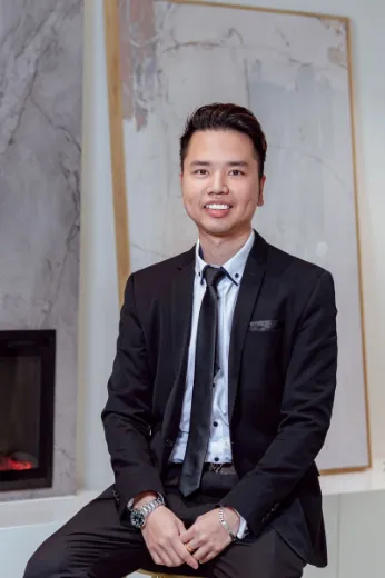 Gordon  Quach - Real Estate Agent at Global RE - LIVERPOOL