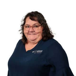 Michelle Rogers - Real Estate Agent