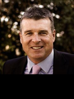Ed  Trendall - Real Estate Agent