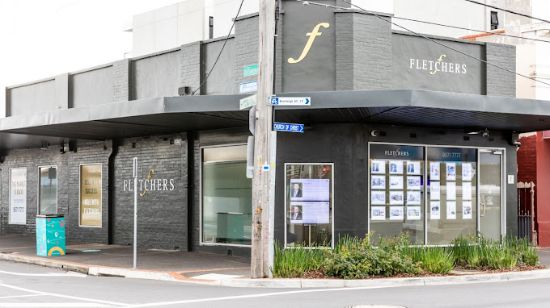 Fletchers Glen Eira - ORMOND - Real Estate Agency