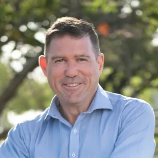 Craig Pearce - Real Estate Agent