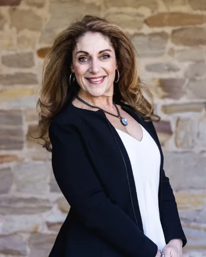 Sharon Lampert - Real Estate Agent at Chapman Real Estate - Blaxland