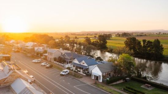 RWC Newcastle - Real Estate Agency