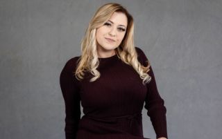 Allyson Andrean - Real Estate Agent