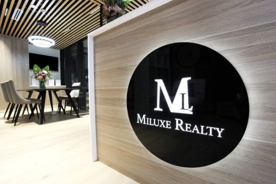 MILUXE REALTY - NORTH SYDNEY - Real Estate Agency