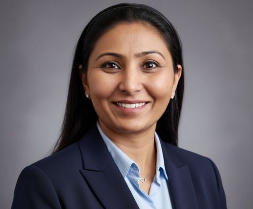 Sejal Shah - Real Estate Agent at Nirvana Estate Agents - SCHOFIELDS