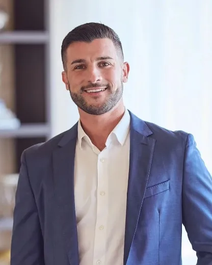 Christian Pascali - Real Estate Agent at Ella Elias Property Group - GLADESVILLE