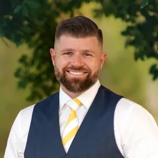 Rob Tindall - Real Estate Agent