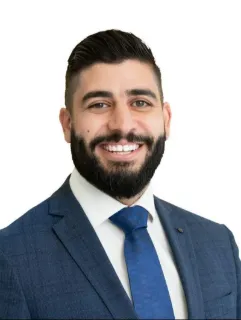 Eddi Bagdadi - Real Estate Agent