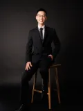 Eddie Zhu - Real Estate Agent From - Areal Property - Box Hill