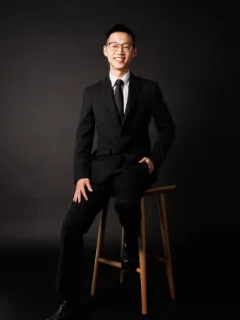 Eddie Zhu - Real Estate Agent