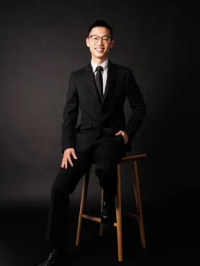 Eddie Zhu - Real Estate Agent at Areal Property - Box Hill