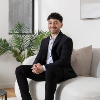 Eddie Aridi - Real Estate Agent