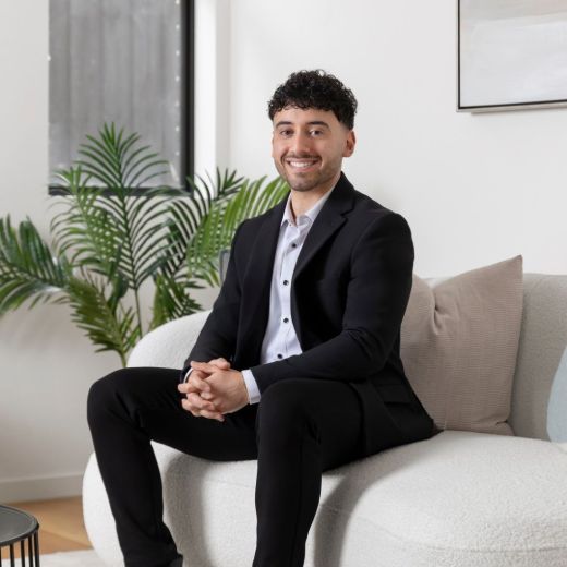 Eddie Aridi - Real Estate Agent at McGrath Estate Agents - Clayton