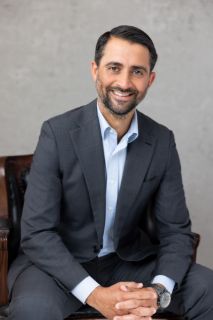 Eddie   Eyou - Real Estate Agent