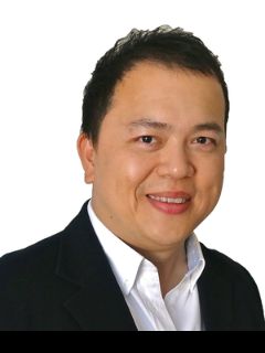 Eddie  Kong - Real Estate Agent