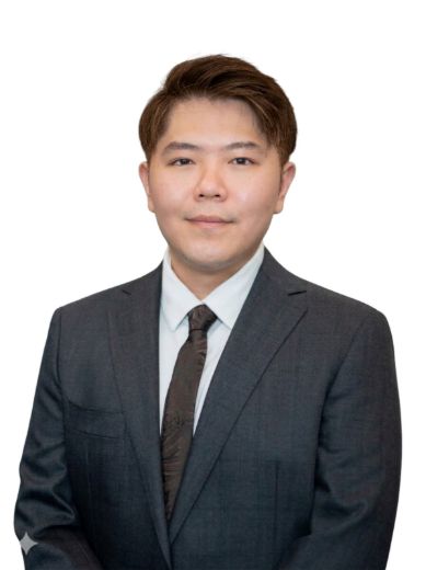 Eddie Lai - Real Estate Agent at Assure Property Group