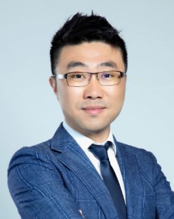 Eddie  Li - Real Estate Agent