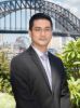 Eddie Park - Real Estate Agent - Asset Advantage - Crows Nest