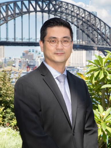 Eddie Park - Real Estate Agent at Asset Advantage - Crows Nest