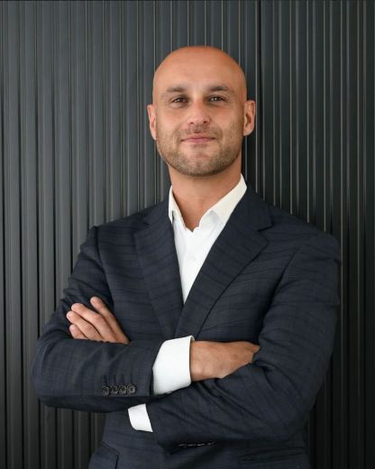 Eddie Venneri - Real Estate Agent at Domain Property Group Central Coast - ETTALONG BEACH