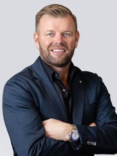 Eddie Wardale - Real Estate Agent