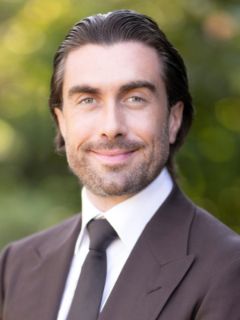 Eddy Piddington - Real Estate Agent