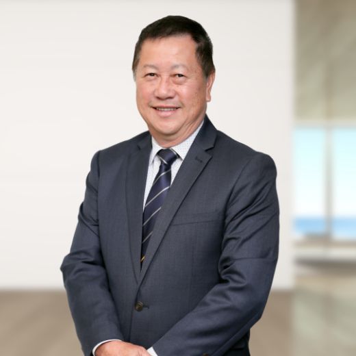 Eddy Tan - Real Estate Agent at LJ Hooker - Blacktown