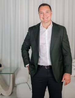 Eden Longford - Real Estate Agent