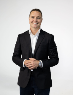 Eden Longford - Real Estate Agent